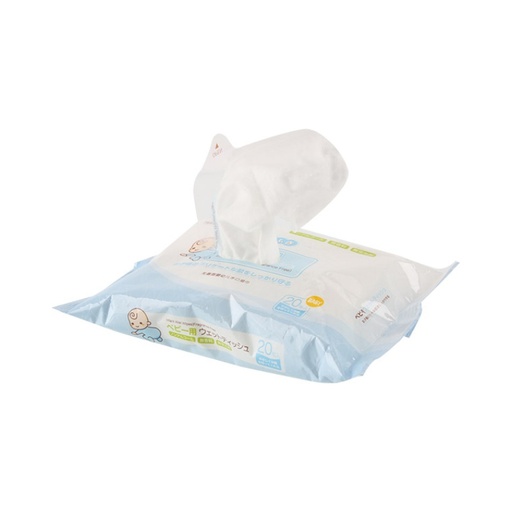 [NO FLAVOR OF INFANT HAND MOUTH WIPES (Moveforward)] NO FLAVOR OF INFANT HAND MOUTH WIPES