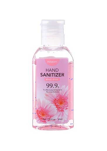 [Anti-bac No-rinse HSanitizer(Potpourri) (Miniso)] Anti-bac No-rinse HSanitizer(Potpourri)