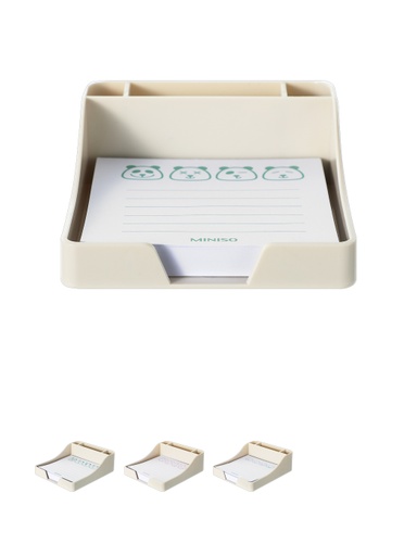 [No Adhesive Memo Notes with Storage Box Feeling (Moveforward)] No Adhesive Memo Notes with Storage Box Feeling