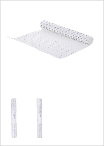 [Hollow Out Design Placemats 2 Pack (Miniso)] Hollow Out Design Placemats 2 Pack