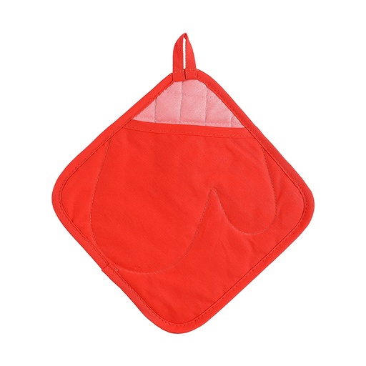 [Glove Shape Potholder (Miniso)] Glove Shape Potholder