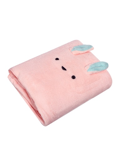 [Bath Towel Rabbit (Miniso)] Bath Towel Rabbit