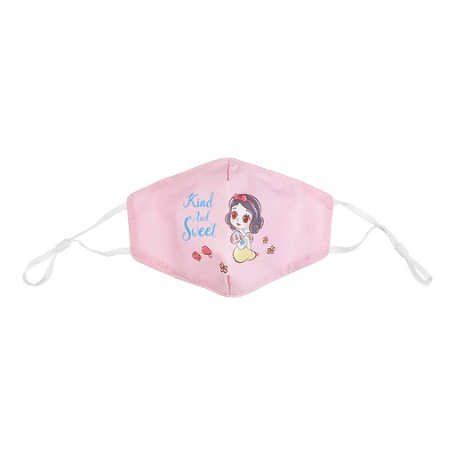 [Disney Princess Collection Cartoon Character Kids (Miniso)] Disney Princess Collection Cartoon Character Kids